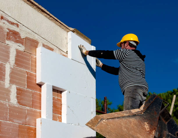 Types of Insulation We Offer in Florin, CA