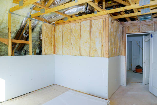 Best Residential Insulation in Florin, CA