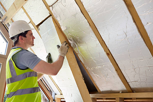 Best Insulation Maintenance and Repair in Florin, CA