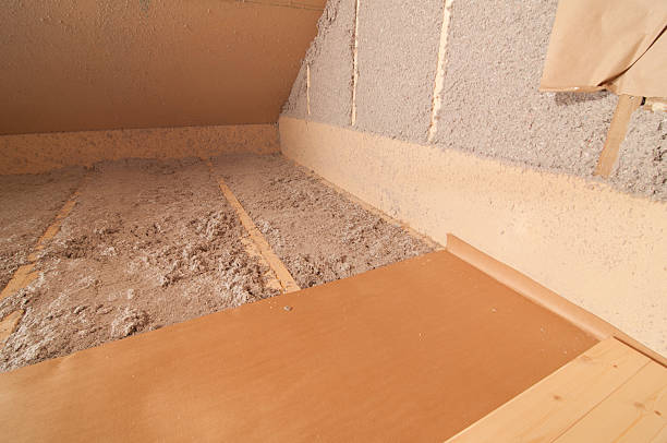 Reliable Florin, CA Insulation Contractor Solutions