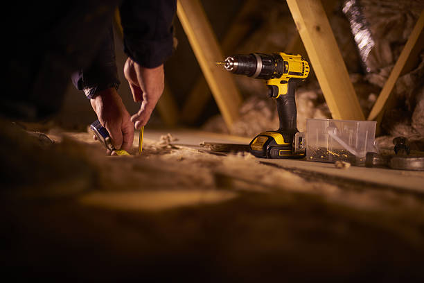Best Energy Efficiency Insulation in Florin, CA